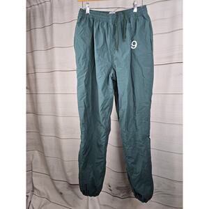 Vintage Code Four Mens Pants SZ M Embroidered #9 #B47